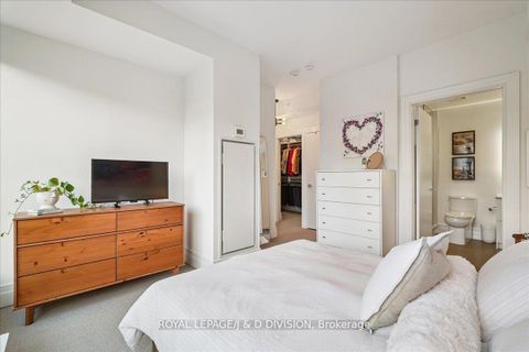 Photo 24 at 405 - 90 Niagara Street, Niagara, Toronto