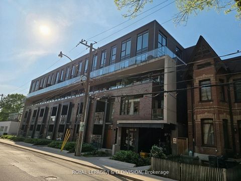Photo 31 at 405 - 90 Niagara Street, Niagara, Toronto