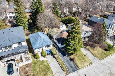 Photo 5 at 99 Eastville Avenue, Cliffcrest, Toronto