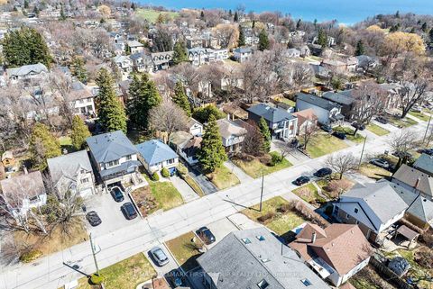Photo 9 at 99 Eastville Avenue, Cliffcrest, Toronto