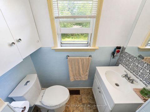 Photo 19 at 101 Clovelly Cove, Pefferlaw, Georgina