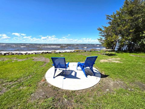Photo 31 at 101 Clovelly Cove, Pefferlaw, Georgina