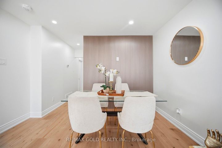 Photo 8 at 8 Athlone Avenue, Avondale, Brampton