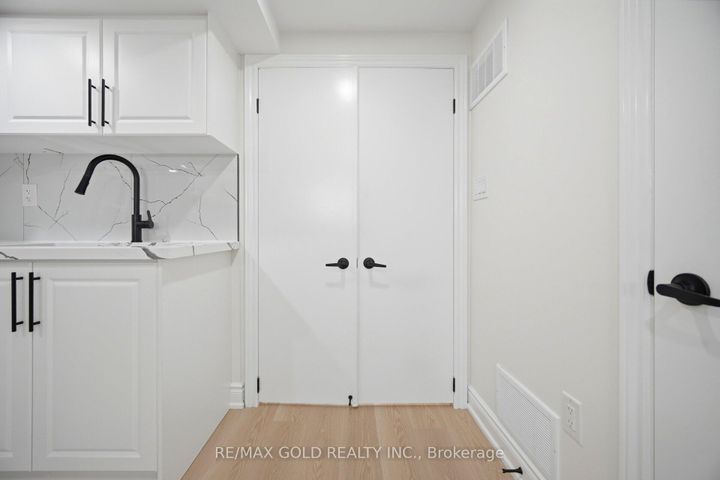 Photo 28 at 8 Athlone Avenue, Avondale, Brampton