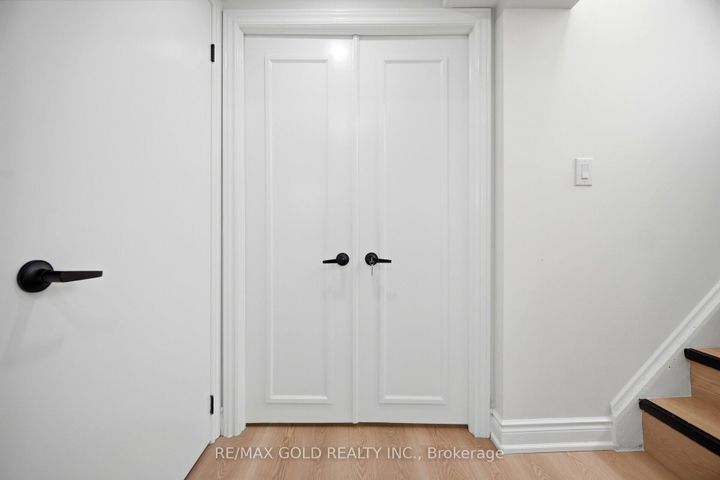 Photo 37 at 8 Athlone Avenue, Avondale, Brampton