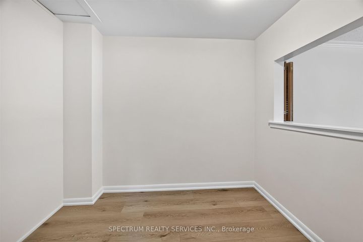 Photo 23 at 37 Newlin Crescent, Jane Heights, Toronto