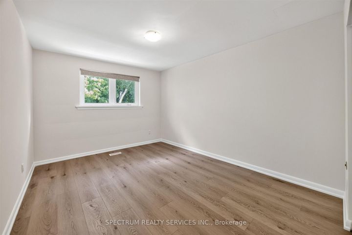 Photo 26 at 37 Newlin Crescent, Jane Heights, Toronto