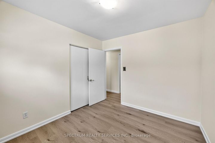 Photo 29 at 37 Newlin Crescent, Jane Heights, Toronto