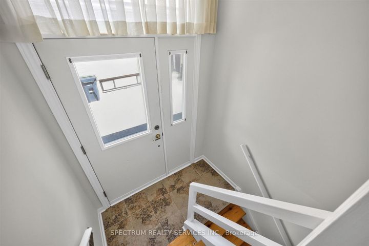 Photo 31 at 37 Newlin Crescent, Jane Heights, Toronto