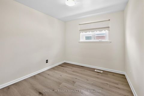 Photo 28 at 37 Newlin Crescent, Jane Heights, Toronto