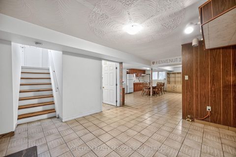 Photo 32 at 37 Newlin Crescent, Jane Heights, Toronto