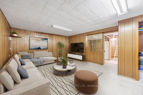 Photo 16 at 205 Vauxhall Drive, Dorset Park, Toronto