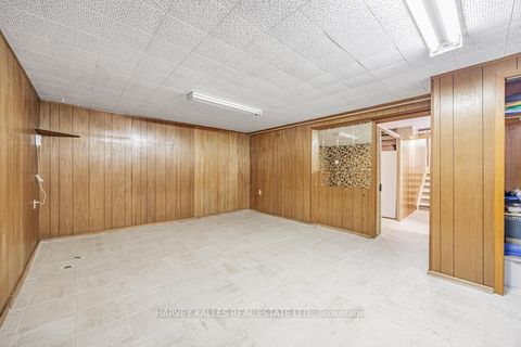 Photo 17 at 205 Vauxhall Drive, Dorset Park, Toronto
