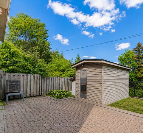 Photo 20 at 205 Vauxhall Drive, Dorset Park, Toronto
