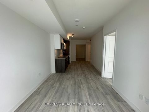 Photo 2 at 4811 - 100 Dalhousie Street, Yonge Corridor, Toronto