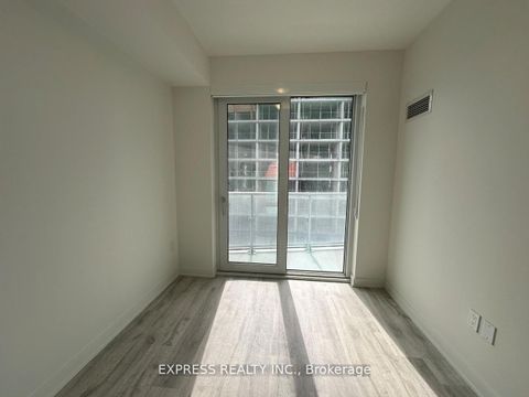 Photo 3 at 4811 - 100 Dalhousie Street, Yonge Corridor, Toronto