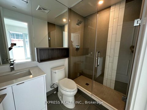 Photo 5 at 4811 - 100 Dalhousie Street, Yonge Corridor, Toronto
