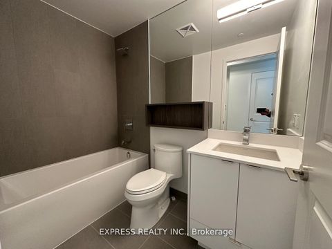 Photo 6 at 4811 - 100 Dalhousie Street, Yonge Corridor, Toronto