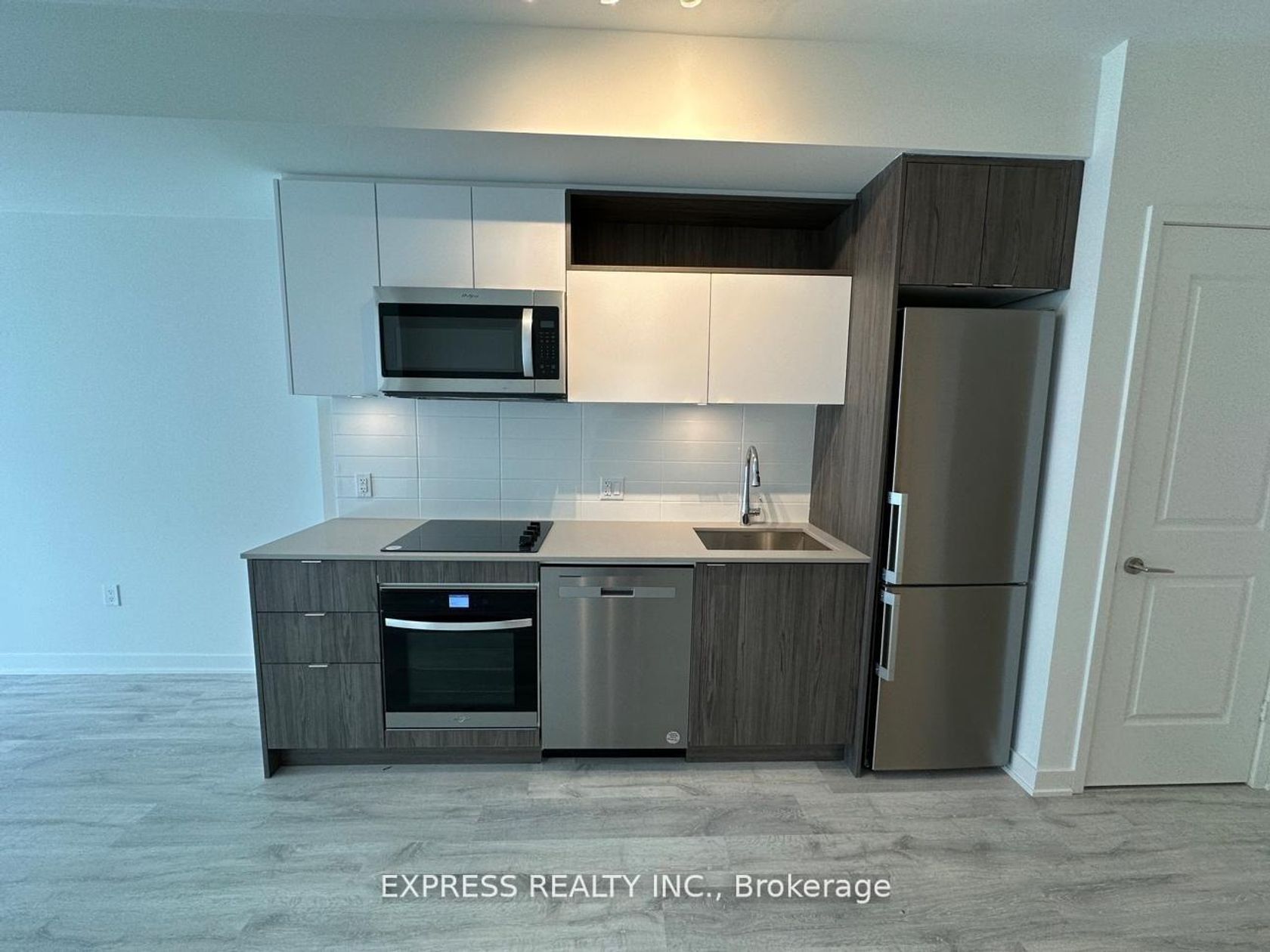 4811 - 100 Dalhousie Street, Yonge Corridor, Toronto 