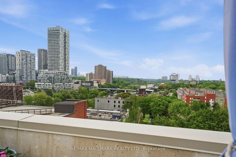 Photo 27 at 602 - 630 Queen Street E, South Riverdale, Toronto