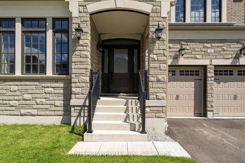 Photo 1 at Lot 19N - 10 Saxby Farm Avenue, King City, King