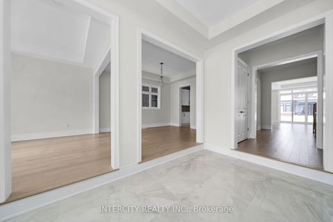 Photo 3 at Lot 19N - 10 Saxby Farm Avenue, King City, King