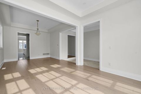 Photo 4 at Lot 19N - 10 Saxby Farm Avenue, King City, King