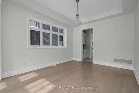 Photo 5 at Lot 19N - 10 Saxby Farm Avenue, King City, King