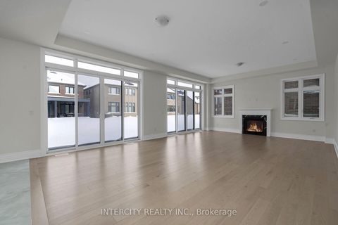 Photo 7 at Lot 19N - 10 Saxby Farm Avenue, King City, King
