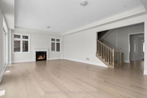 Photo 8 at Lot 19N - 10 Saxby Farm Avenue, King City, King