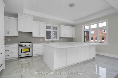 Photo 12 at Lot 19N - 10 Saxby Farm Avenue, King City, King