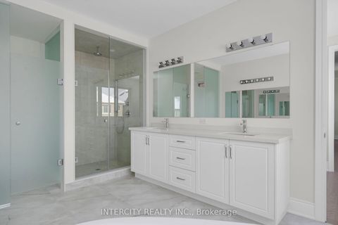 Photo 19 at Lot 19N - 10 Saxby Farm Avenue, King City, King