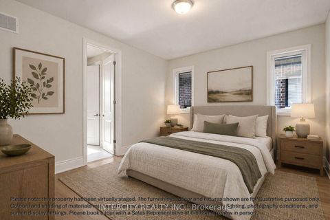 Photo 37 at Lot 19N - 10 Saxby Farm Avenue, King City, King