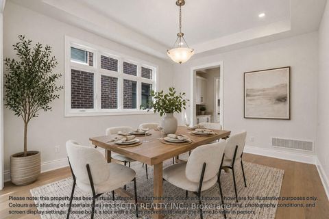 Photo 40 at Lot 19N - 10 Saxby Farm Avenue, King City, King