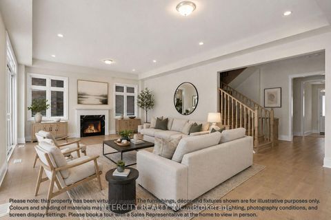 Photo 41 at Lot 19N - 10 Saxby Farm Avenue, King City, King