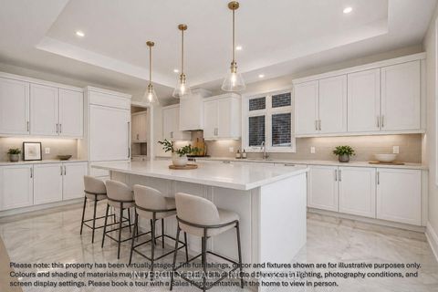 Photo 42 at Lot 19N - 10 Saxby Farm Avenue, King City, King