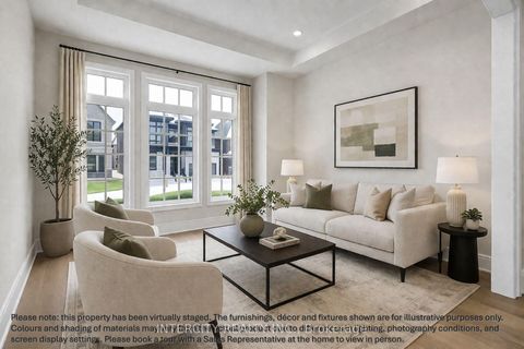Photo 43 at Lot 19N - 10 Saxby Farm Avenue, King City, King