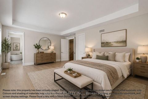 Photo 45 at Lot 19N - 10 Saxby Farm Avenue, King City, King