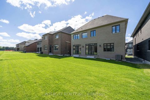 Photo 49 at Lot 19N - 10 Saxby Farm Avenue, King City, King