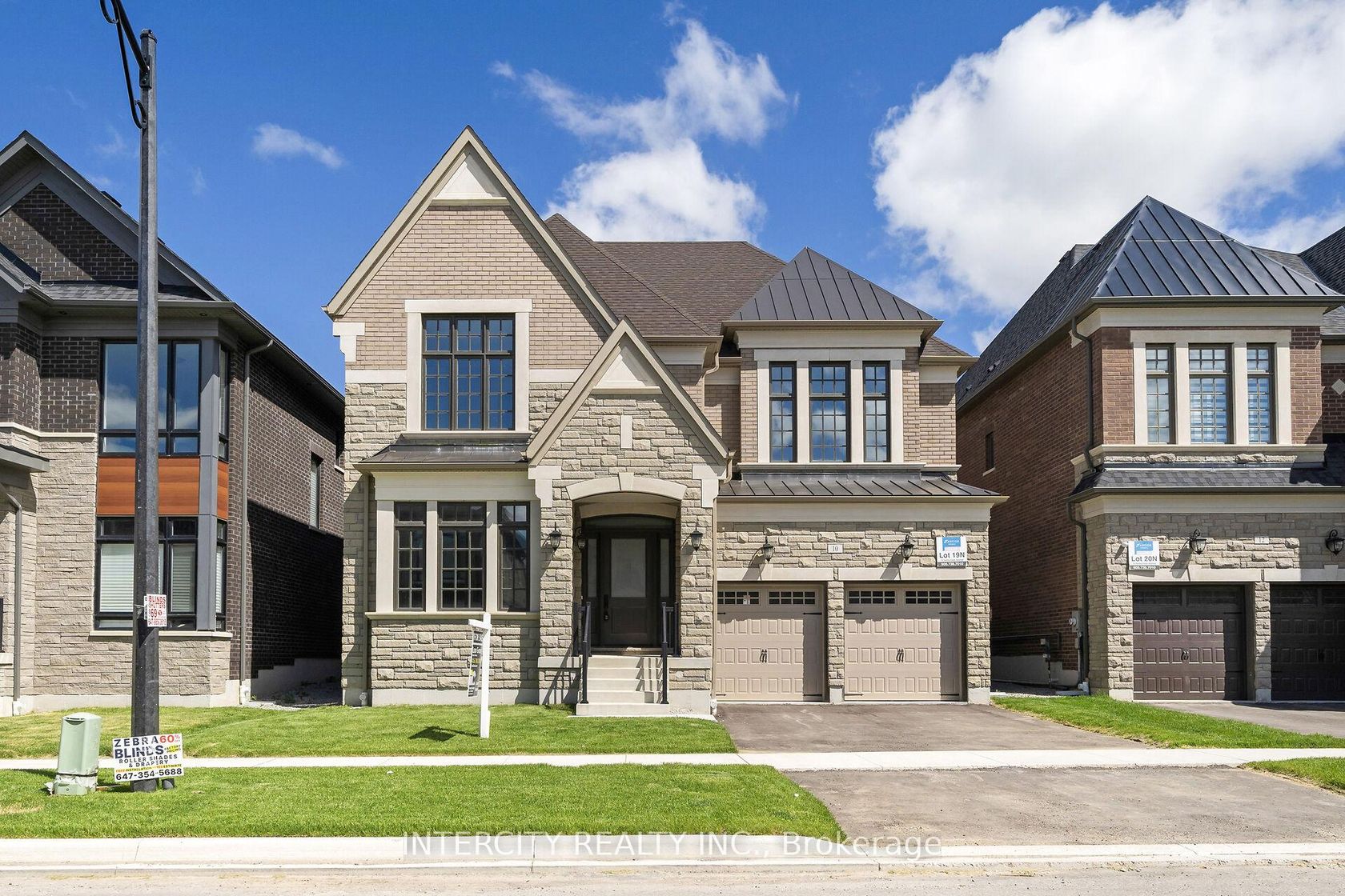 Lot 19N - 10 Saxby Farm Avenue, King City, King photo number 2