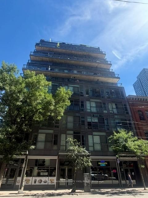 Photo 0 at 504 - 127 Queen Street E, Yonge Corridor, Toronto