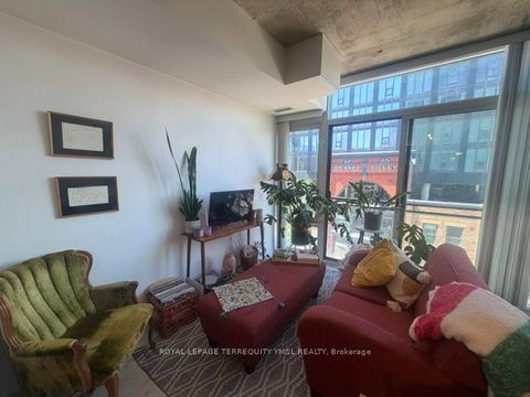 Photo 9 at 504 - 127 Queen Street E, Yonge Corridor, Toronto