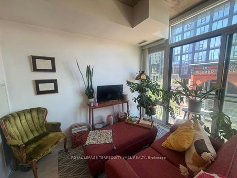 Photo 13 at 504 - 127 Queen Street E, Yonge Corridor, Toronto