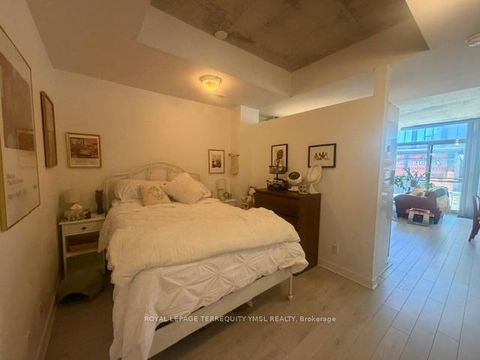 Photo 15 at 504 - 127 Queen Street E, Yonge Corridor, Toronto