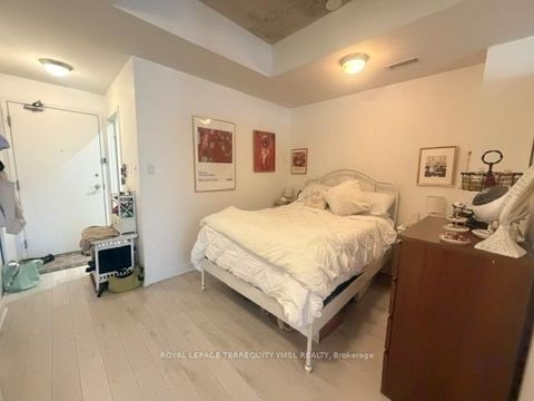 Photo 16 at 504 - 127 Queen Street E, Yonge Corridor, Toronto