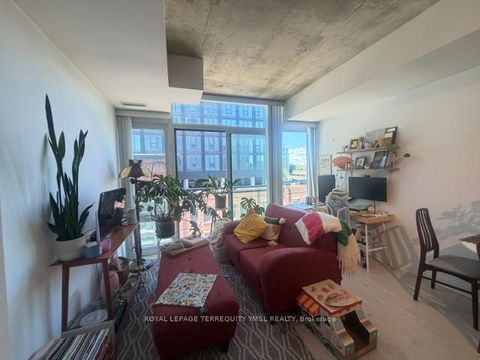 Photo 20 at 504 - 127 Queen Street E, Yonge Corridor, Toronto