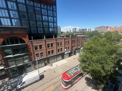 Photo 21 at 504 - 127 Queen Street E, Yonge Corridor, Toronto