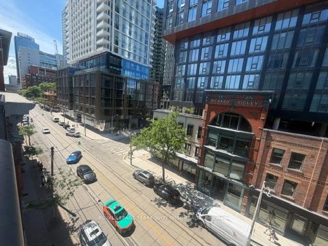 Photo 22 at 504 - 127 Queen Street E, Yonge Corridor, Toronto