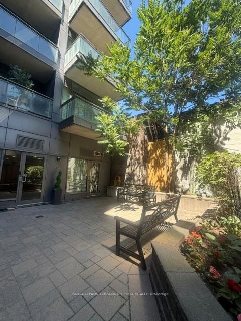 Photo 23 at 504 - 127 Queen Street E, Yonge Corridor, Toronto