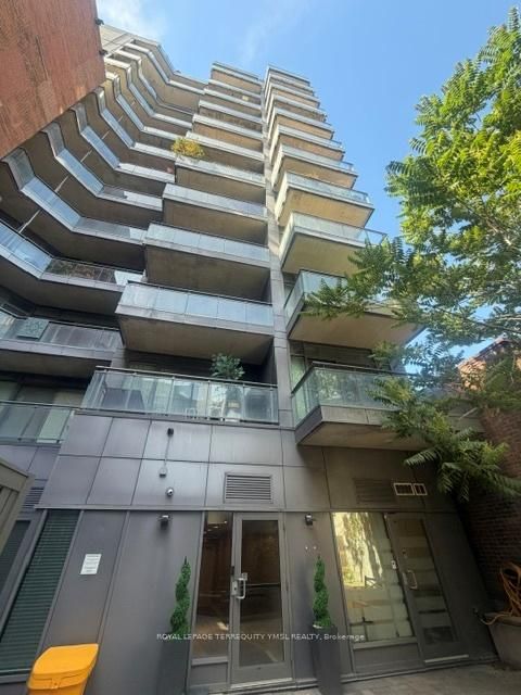 Photo 24 at 504 - 127 Queen Street E, Yonge Corridor, Toronto